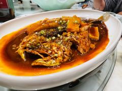 -径山十八道·风味民间菜(杭州总店)