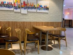 -鲜芋仙Meet Fresh(五道口店)