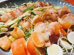 -百特喜·意大利餐厅(八佰伴镇江店)