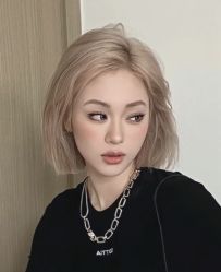 -5号HAIR SALON 专业染发馆