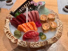 -月下料理(楷林IFC店)