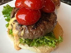-Lets burger非常汉堡·环球风味(蓝色港湾店)