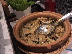 -润园四季椰子鸡火锅(海上世界店)