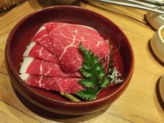 -巴奴毛肚火锅(龙湖锦艺城店)