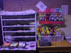 -大学路8号炸串(大学路十四号院店)