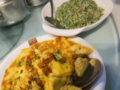-瑞丰园庭院餐厅·白族传统家常菜