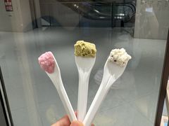 -CREAM STORY意大利手工冰淇淋&甜品(万象前海店)