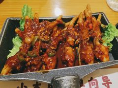 -恩你小木屋·韩式料理(南长街店)
