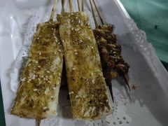 -忠记湛江烧蚝店