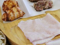 -杀猪天·韩国烤肉(总店)
