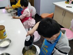 -爱之旅diy烘焙坊(西直门店)