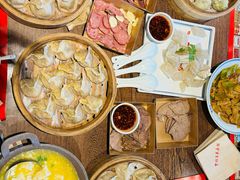 -新兴园饺子馆(河南街店)