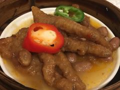-红棉中餐厅·广州海航威斯汀酒店