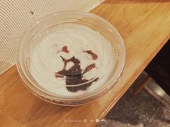 玫瑰酸奶-Legno.ita Coffee by Wood(襄阳南路店)