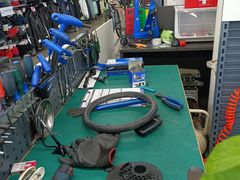 -迪卡侬(南二环店)