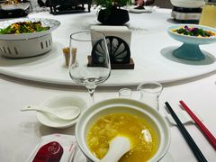 -食为先庐畔渔歌(合作化路店)
