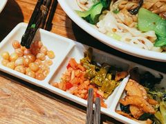 -湘人龙记老长沙米粉(鸟巢店)