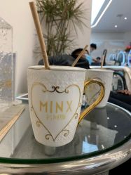 -MINX名珂斯·烫染形象设计