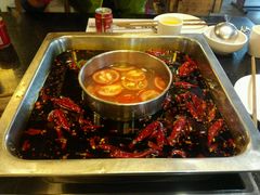 -铜人李火锅(西大街店)