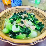 合肥菜馆子真的很绝[调皮]
