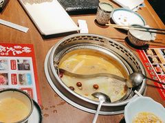 -快乐小羊·内蒙牛羊肉火锅(流花中心店)