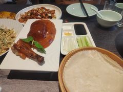 -亦海人家烤鸭店(康定街店)