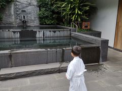 -明谷行馆·温泉