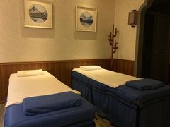 -莲SPA足道养生馆(殷高路旗开坊店)