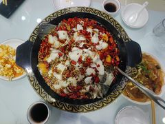 -金三可市井水煮鱼(金碧园店)