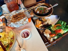 -百年果林椰子鸡(中洲店)