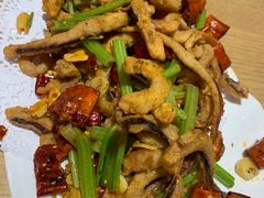 -北方饺子王·海肠捞饭·海鲜锅(山大店)