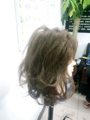 -木北护肤造型
