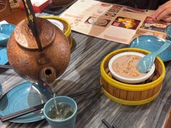 -安泰楼·佛跳墙创始人·传统闽味早茶·酒楼(三坊七巷闽菜地标店)