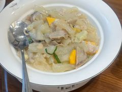 -西山人家·二十年老字号农家菜(旺山店)