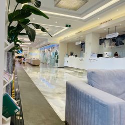 -上海首尔丽格医疗美容医院