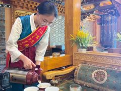 -宗巴雍姆藏餐府