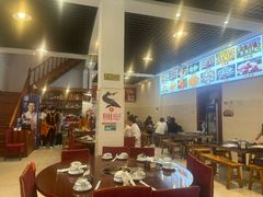 -草墩罗非鱼庄•野生菌•腊排骨(七星街上段店)