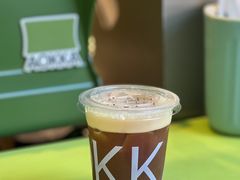 -AOKKA COFFEE(万象前海快闪店)