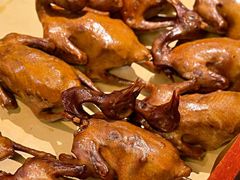 -燕郊烧鸽子(酷车小镇店)