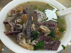 -清真·鸦儿李记·小馆(后海店)
