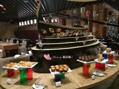 -索菲特酒店·海鲜自助 ·聚餐厅
