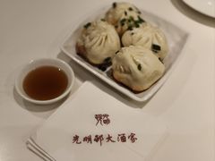 -光明邨大酒家(淮海路店)