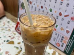 -华嫂冰室(尖沙咀店)