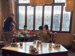 -二十八里太湖船菜(吉祥路店)
