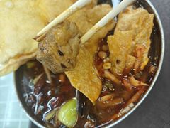-红鼻子桂林米粉(金唐新光界店)