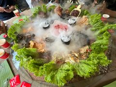 -品德宏·孔雀宴的发源地(金塔园店)