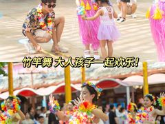 -郑州方特水上乐园