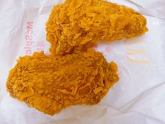 -麦当劳(新新大道岗丰店)