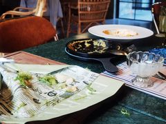 -仁义涵西餐·咖啡(中华巴洛克店)