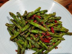 -周渝食惦·酸菜鱼精致川菜(横岗店)